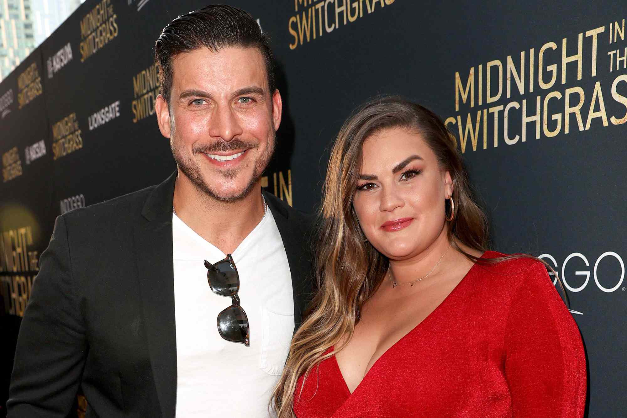 jax taylor and brittany cartwright