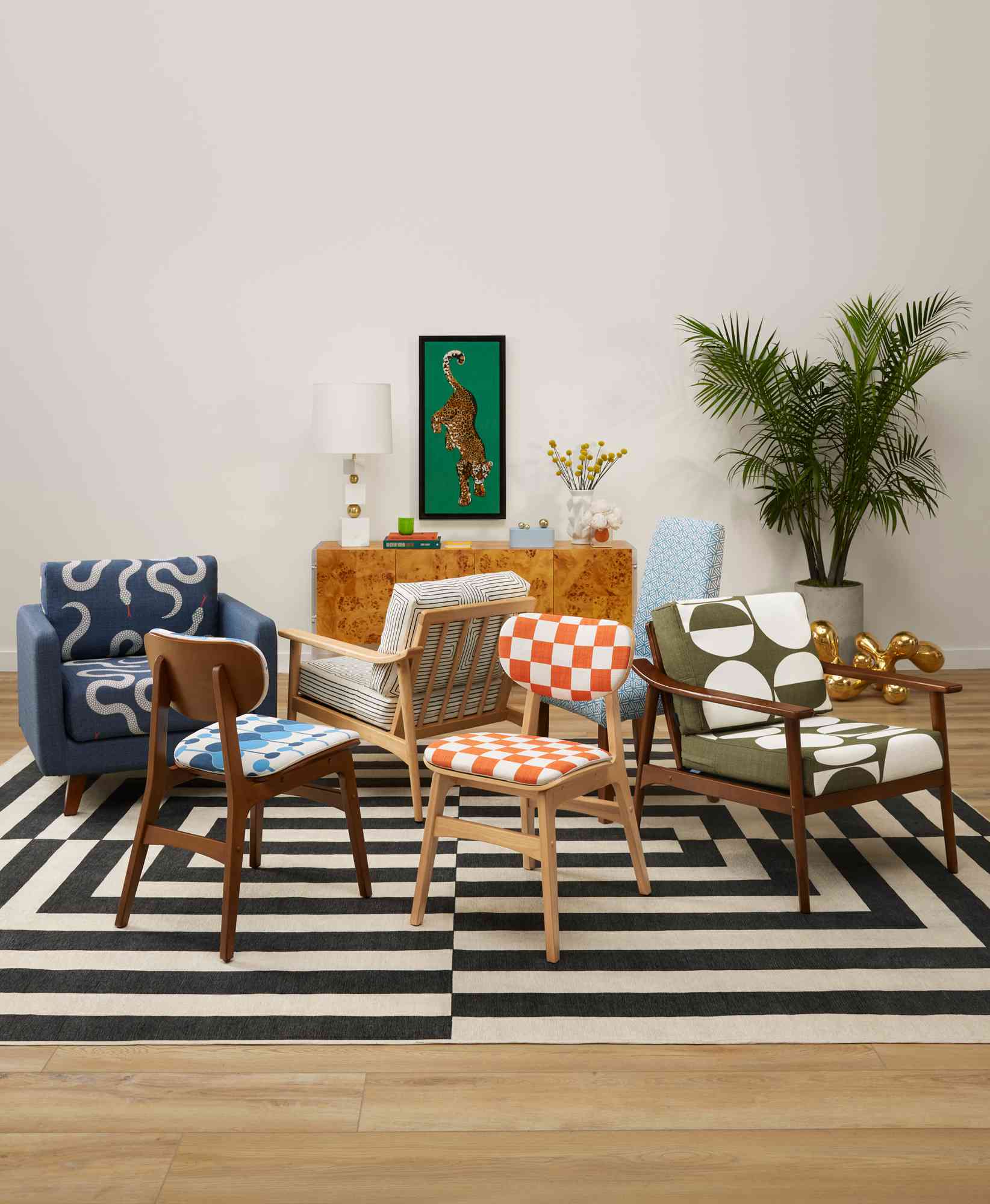 Jonathan Adler x Levity Collaboration, Launches We Love