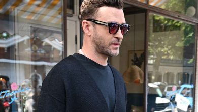 Justin Timberlake Speaks Out After Reaching Plea Deal in DWI Case: 'Don't Get Behind the Wheel of a Car'