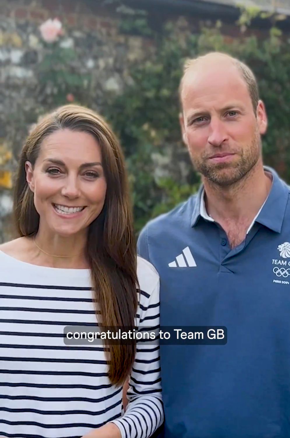 Kate Middleton, Prince William, Paris Olympics