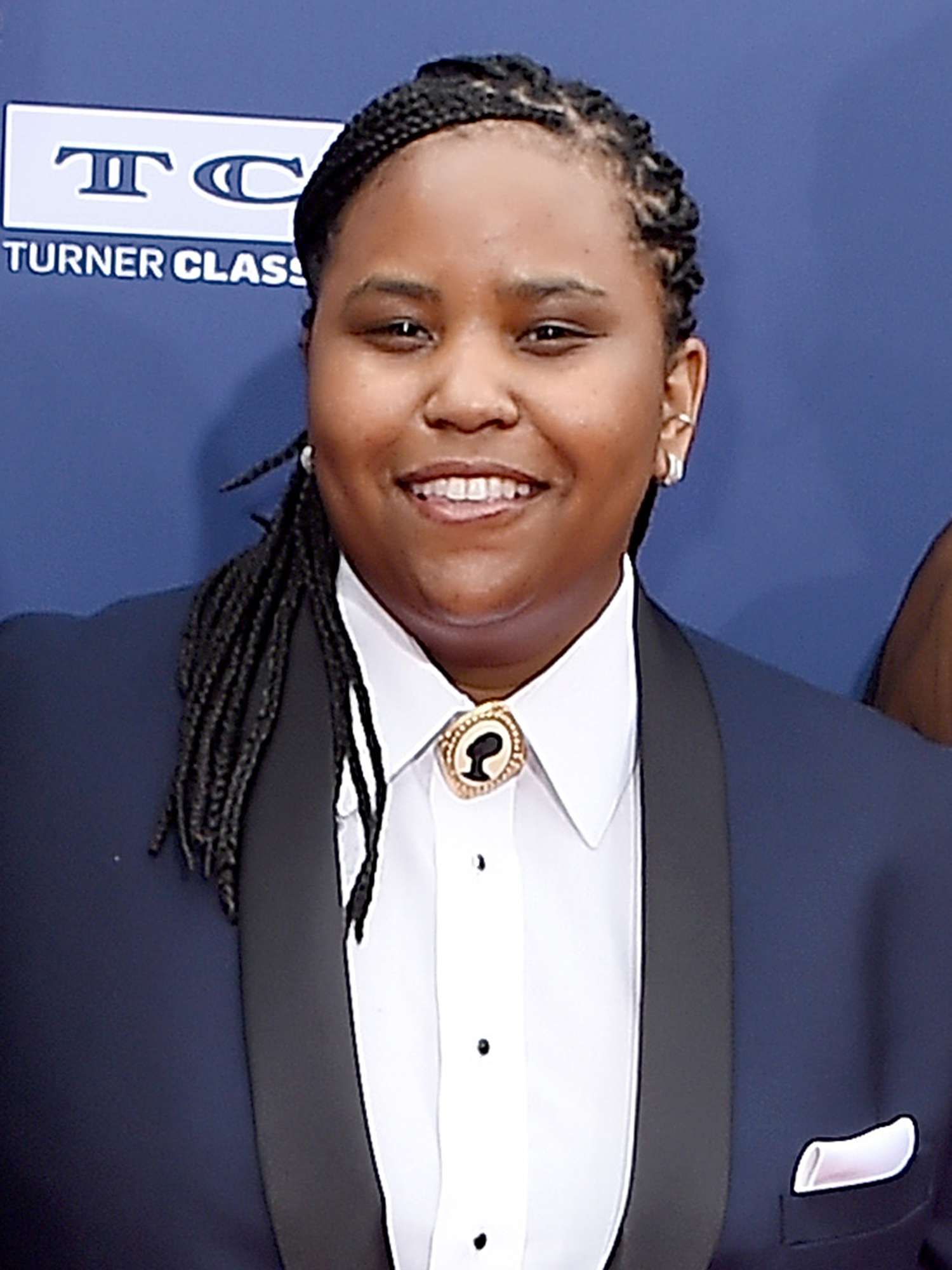 Katia Washington attend the American Film Institute's 47th Life Achievement Award Gala Tribute To Denzel Washington at Dolby Theatre on June 6, 2019 in Hollywood, California