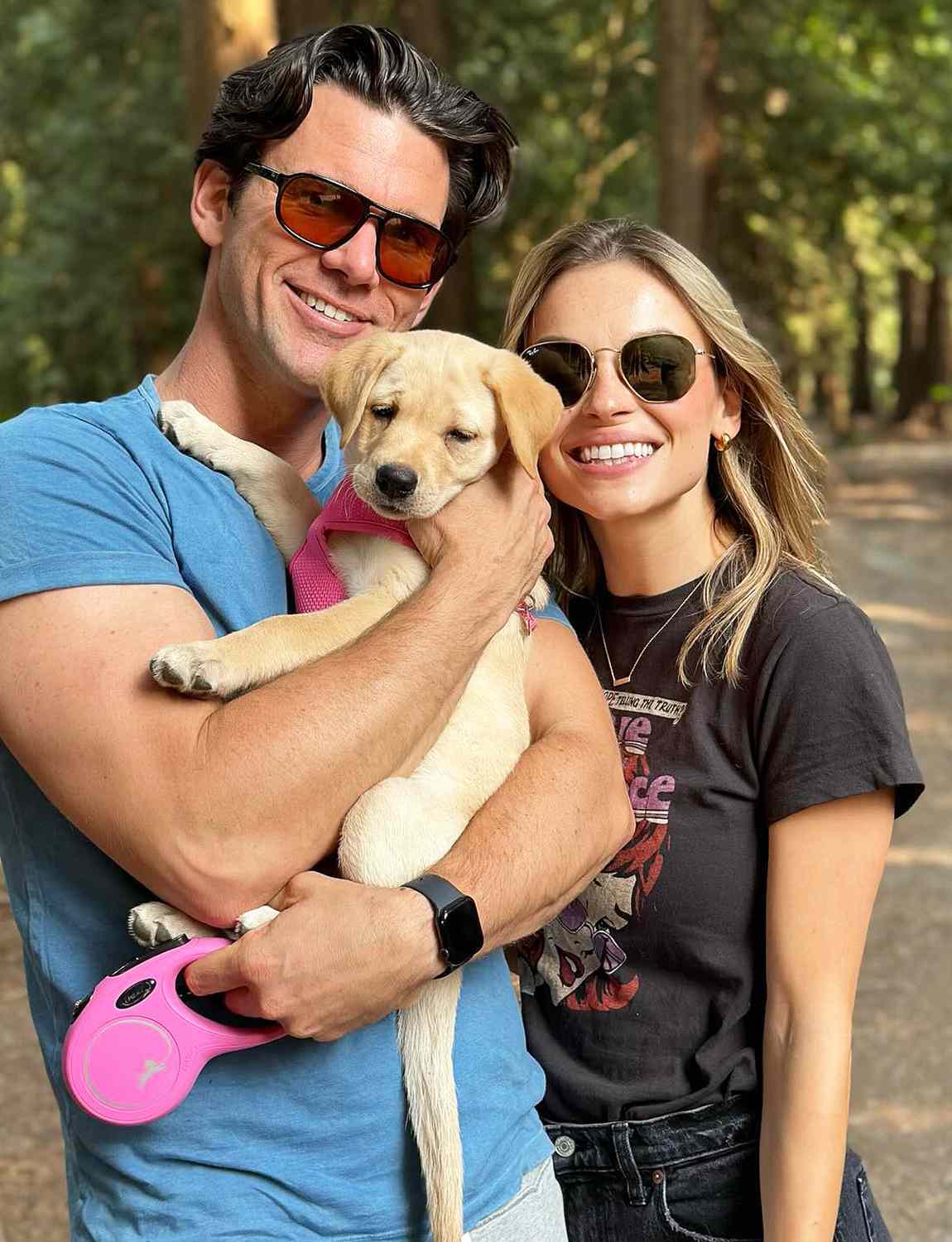 Hallmark Star Kevin McGarry Shares His Wedding Preferences For Nuptials With Fiancee Kayla Wallace