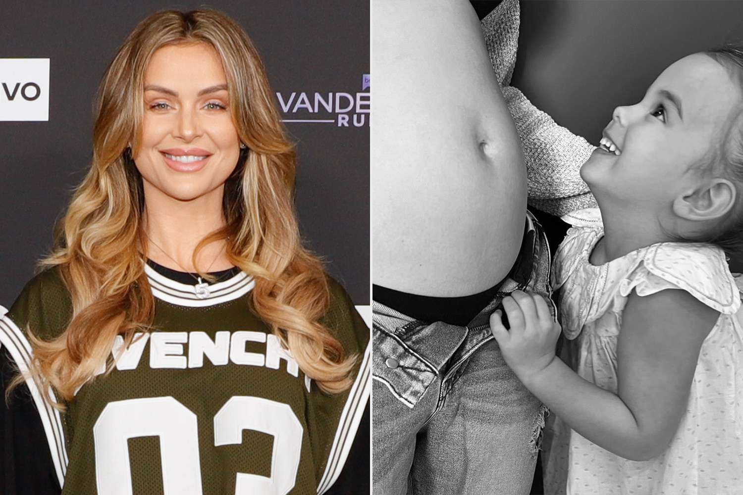  Lala Kent Is Expecting Her Second Baby