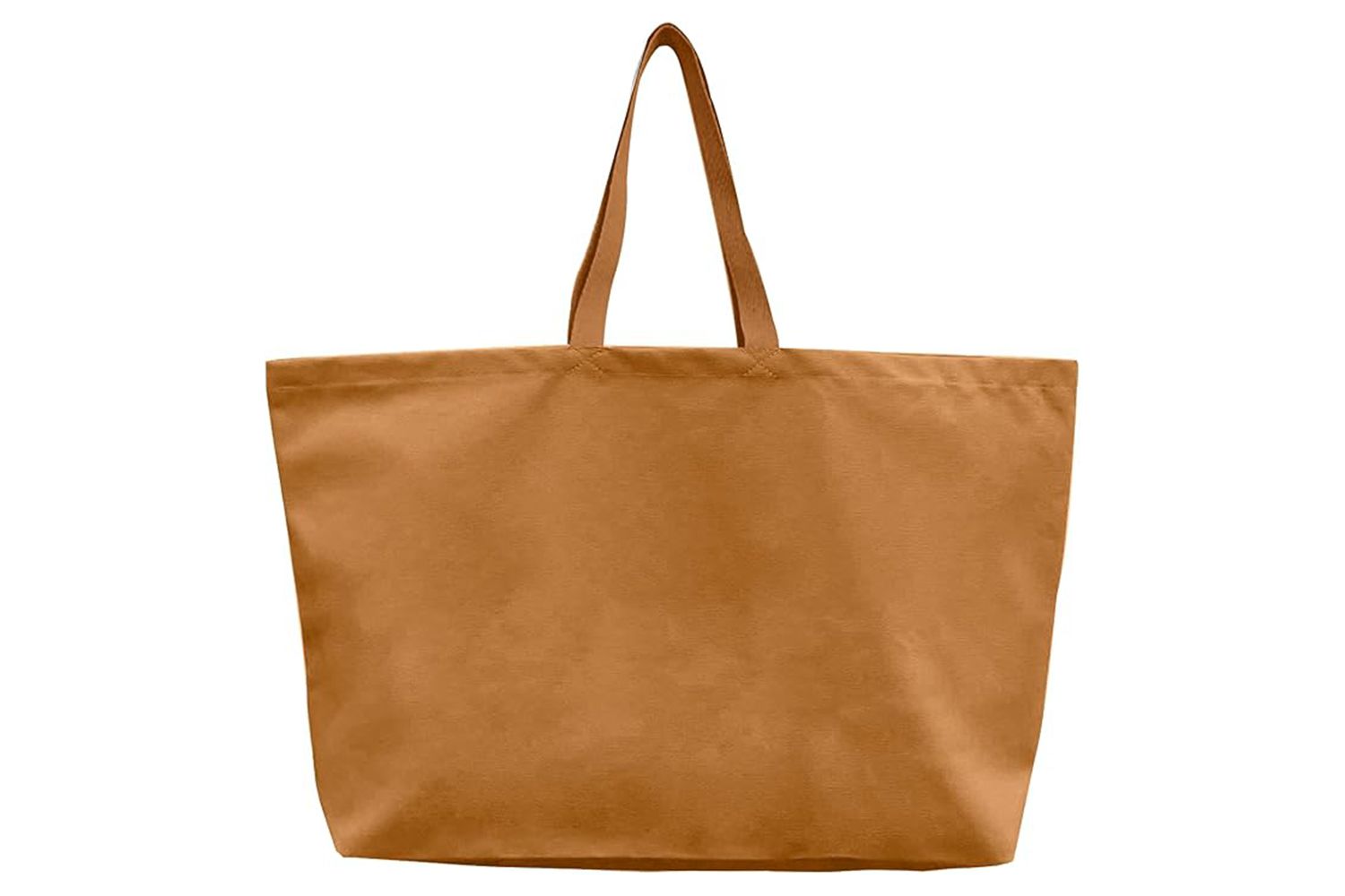 Amazon LLYLIU Large Canvas Tote Bag