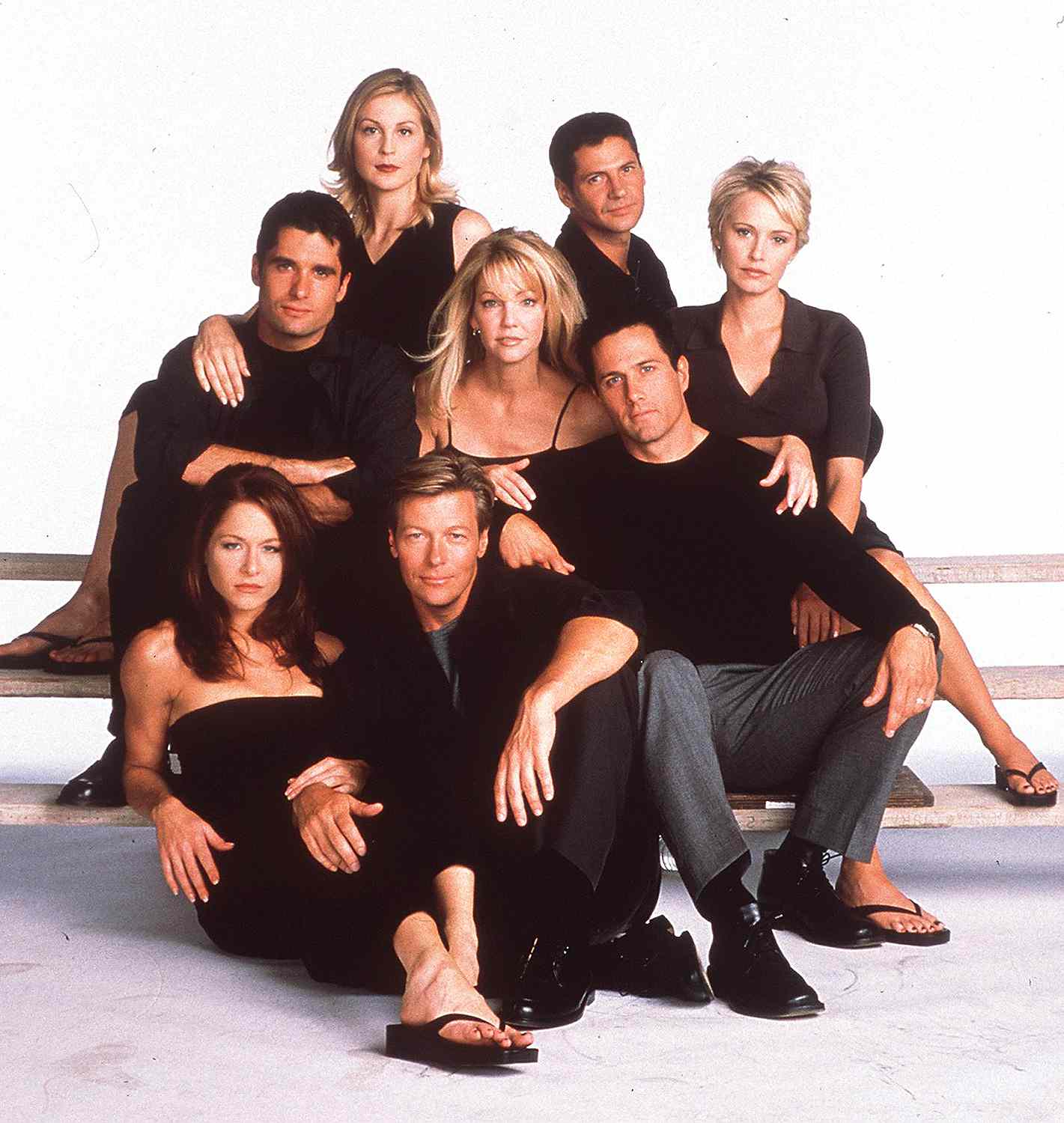 Melrose Place