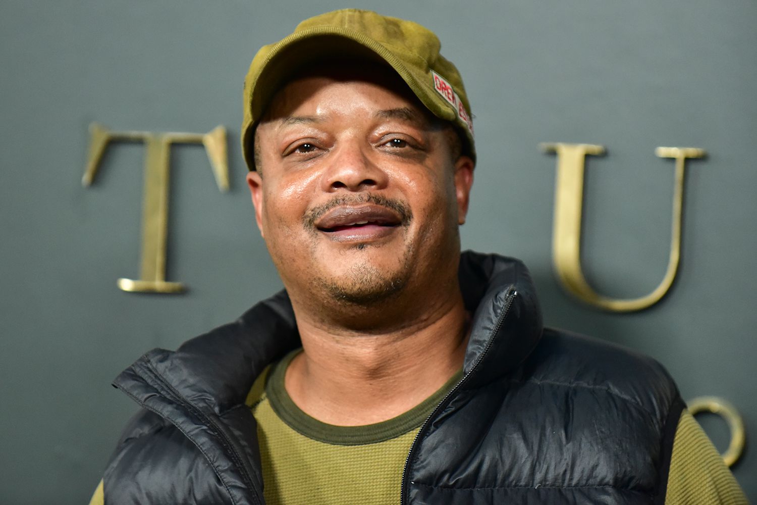 Todd Bridges attends the Premiere of Apple TV+'s "Truth Be Told" at AMPAS Samuel Goldwyn Theater on November 11, 2019 in Beverly Hills, California.