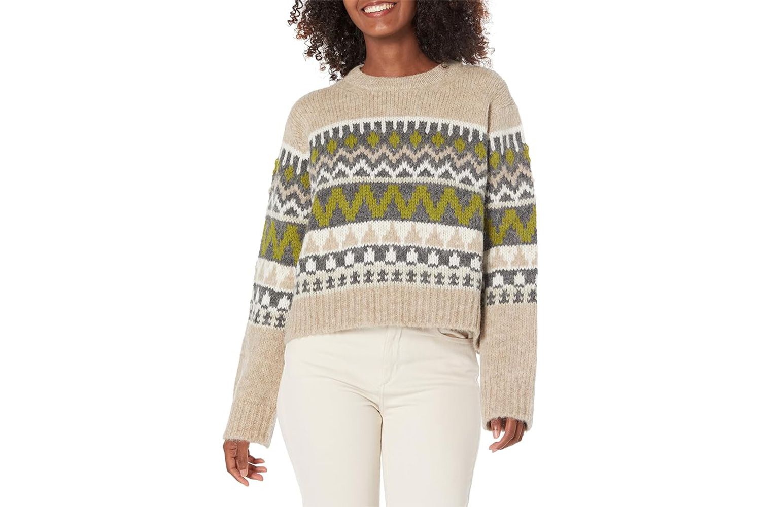 Velvet Women's Makenzie Sweater