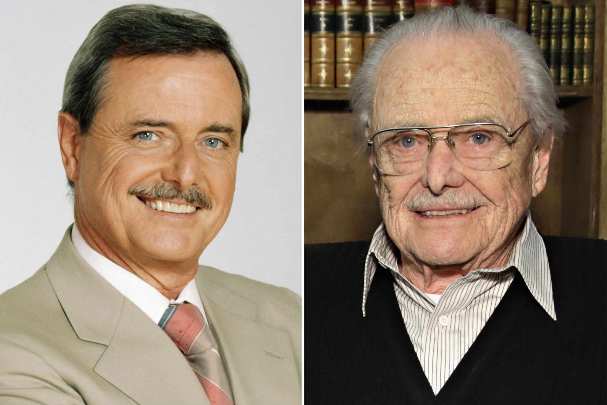 William Daniels