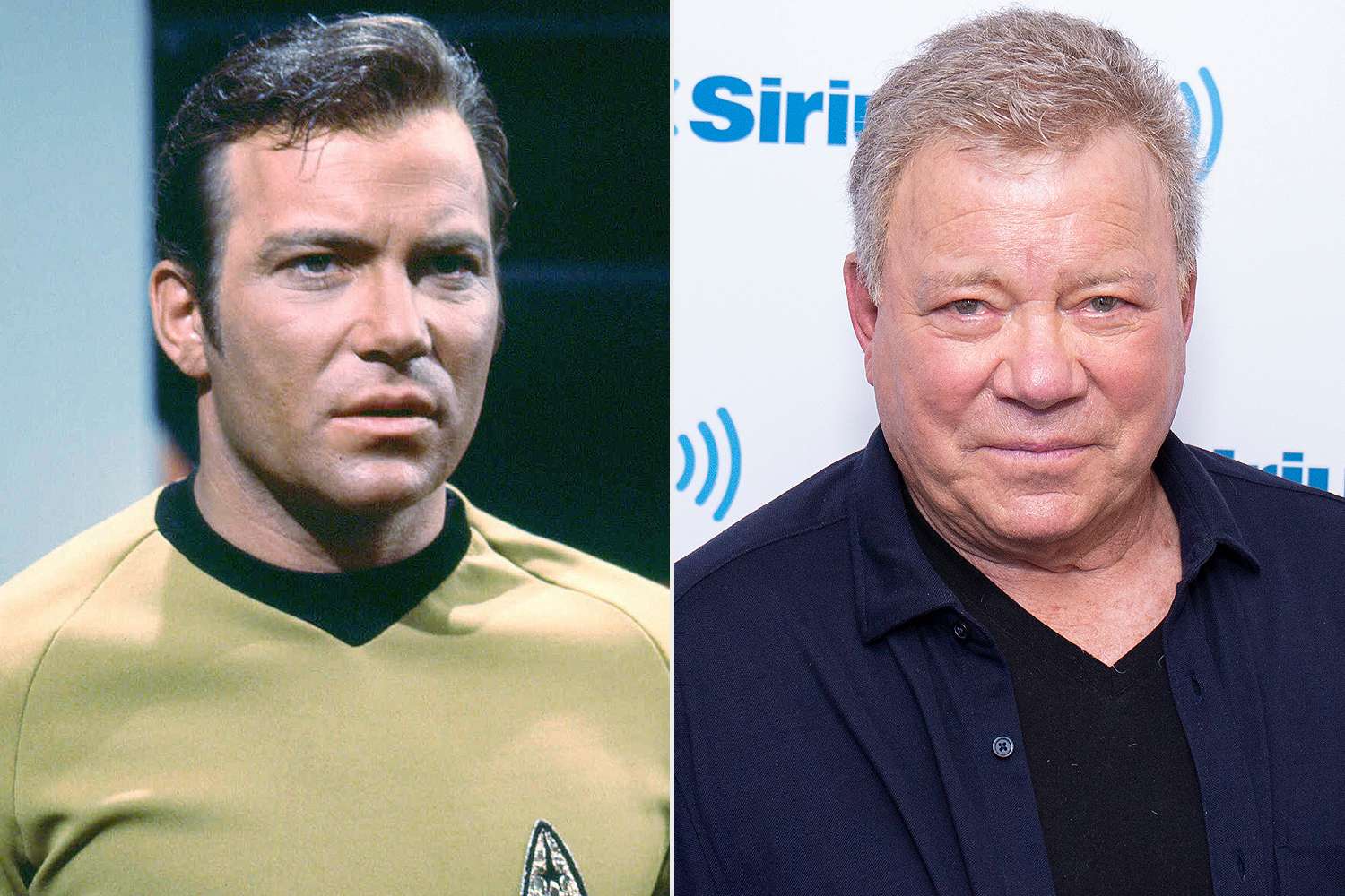 William Shatner