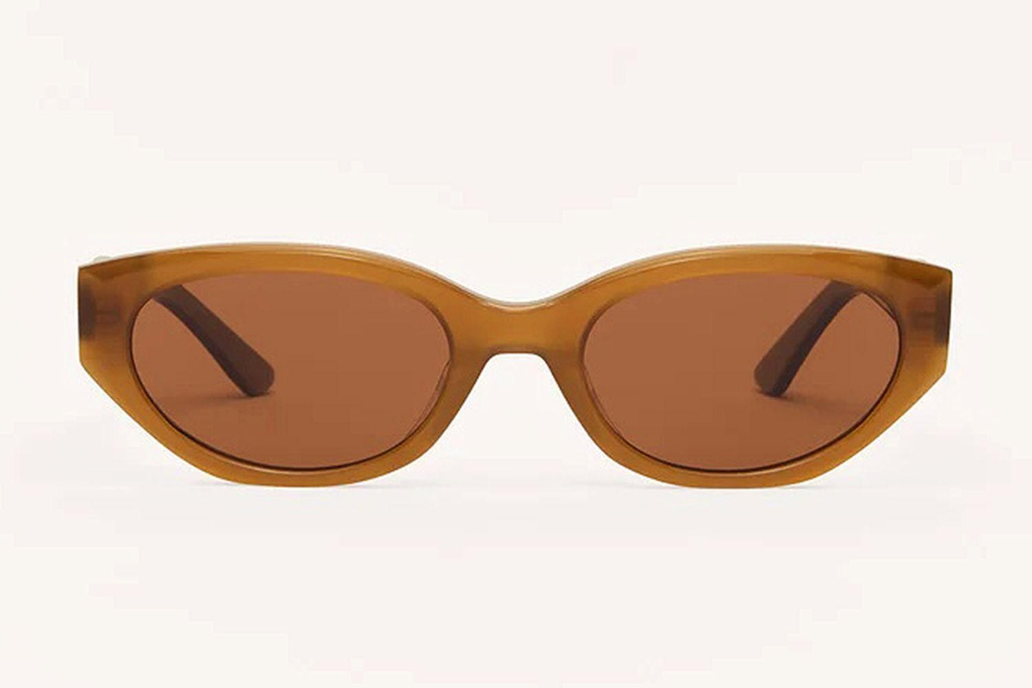 HEATWAVE POLARIZED SUNGLASSES by ZSupply x Warm Collective