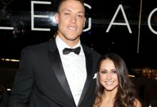 Who Is Aaron Judge's Wife? All About Samantha Bracksieck