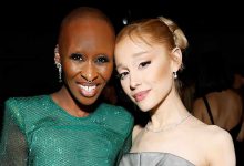 Cynthia Erivo and Ariana Grande Bring Wicked Method Dressing to Academy Gala — with a Few Twists!