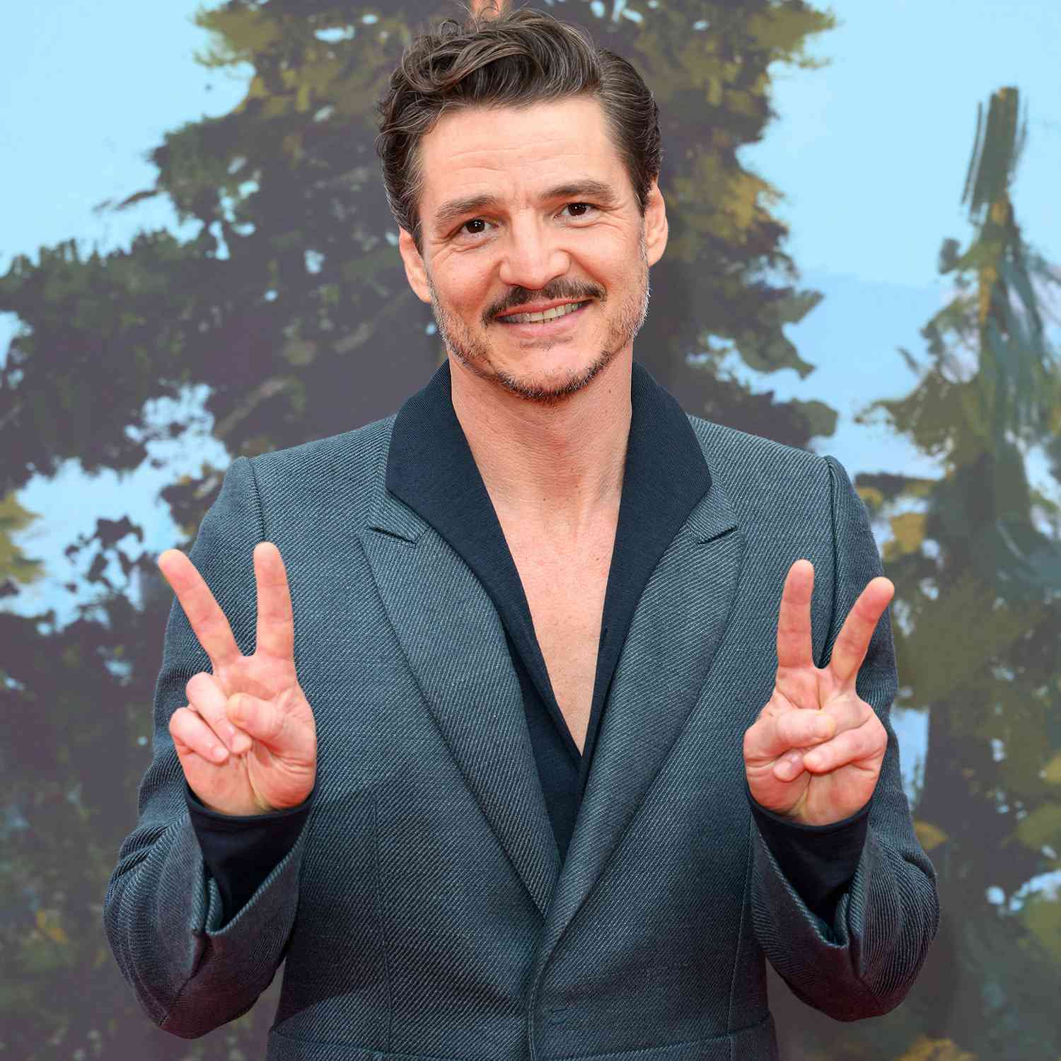 pedro pascal london 10 13 24