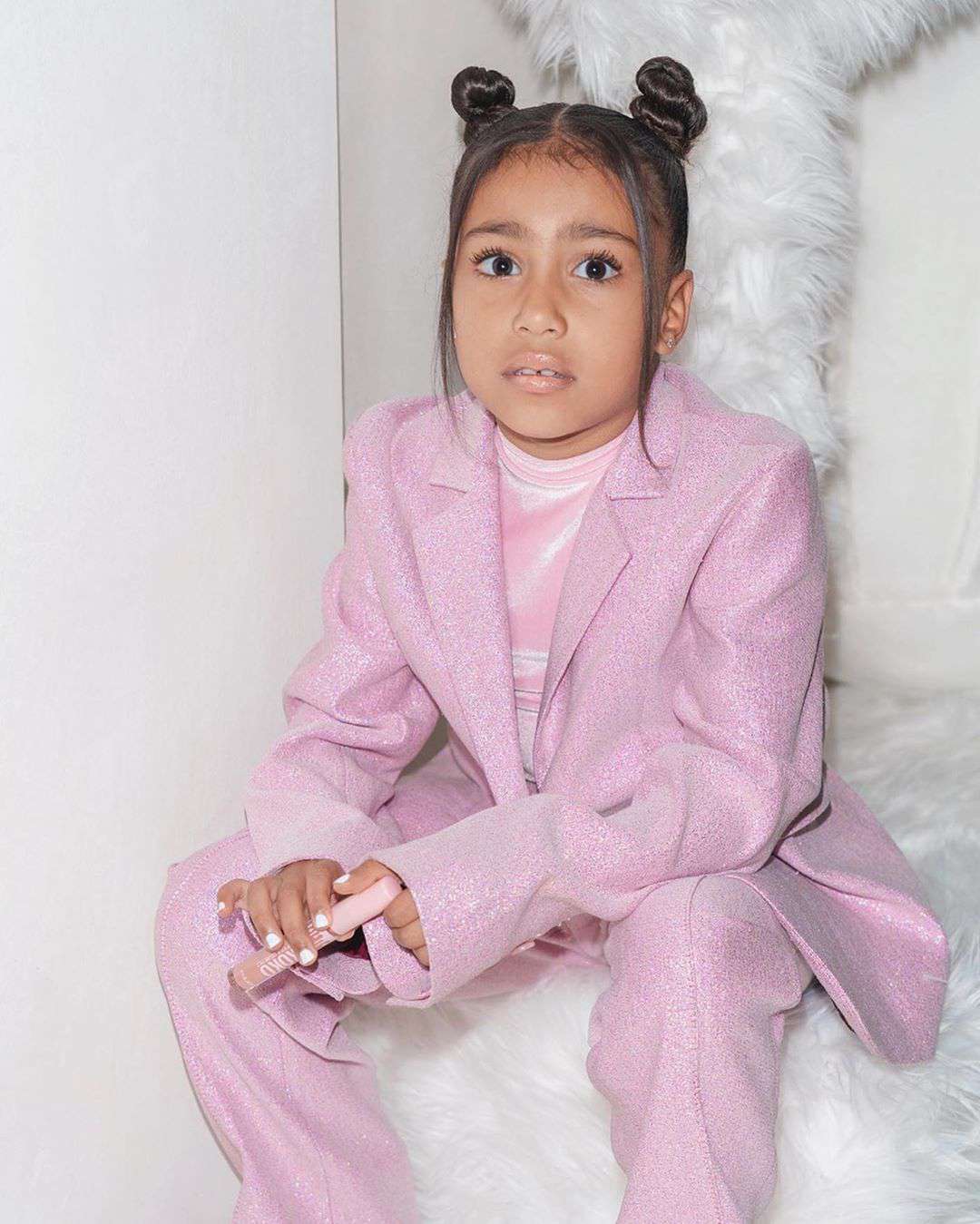 North West