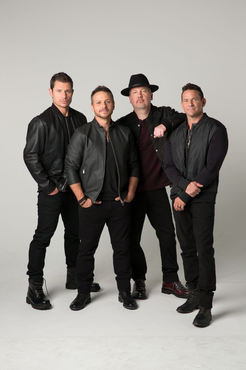 Drew Lachey Reveals What ‘True Success’ Looks Like to 98 Degrees Nearly 30 Years as a Band