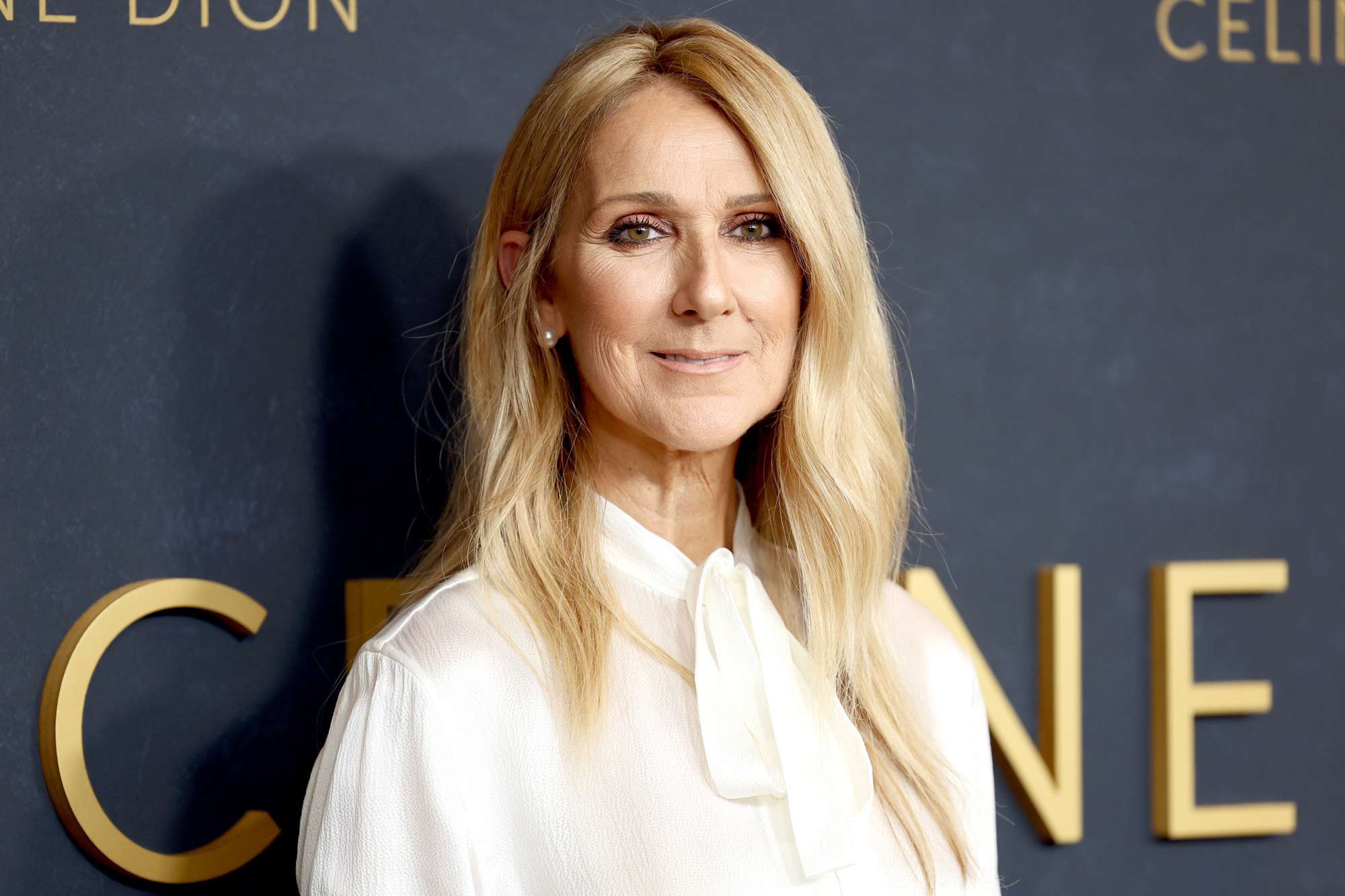 Celine Dion