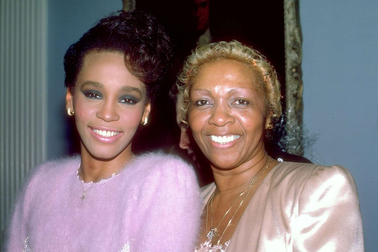 Cissy Houston