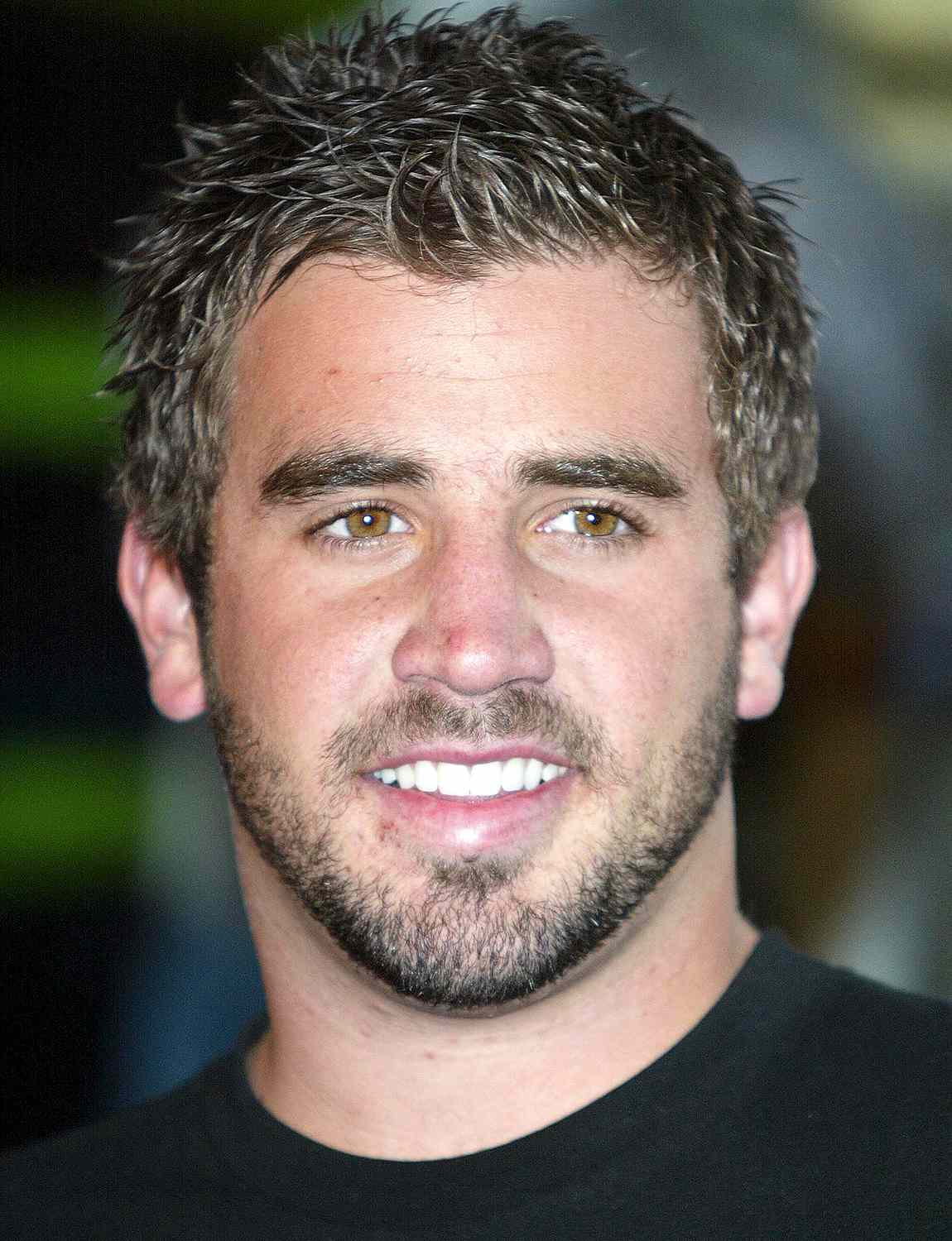 Actor Jason Wahler attends the Hollywood Hussein book party for author Ken Baker at Kitson on September 27, 2005 in Beverly Hills, California. The event was hosted by Carmen Electra and US Weekly. The event benefits Head to Hollywood. 