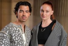 Joe Jonas and Sophie Turner's Relationship Timeline