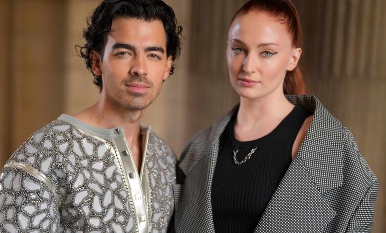 Joe Jonas and Sophie Turner's Relationship Timeline