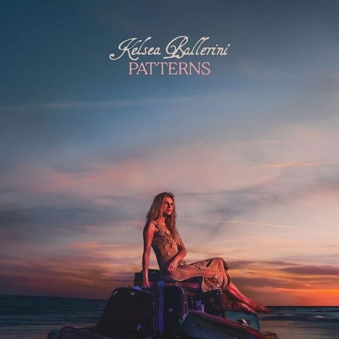 Kelsea Ballerini New album Patterns