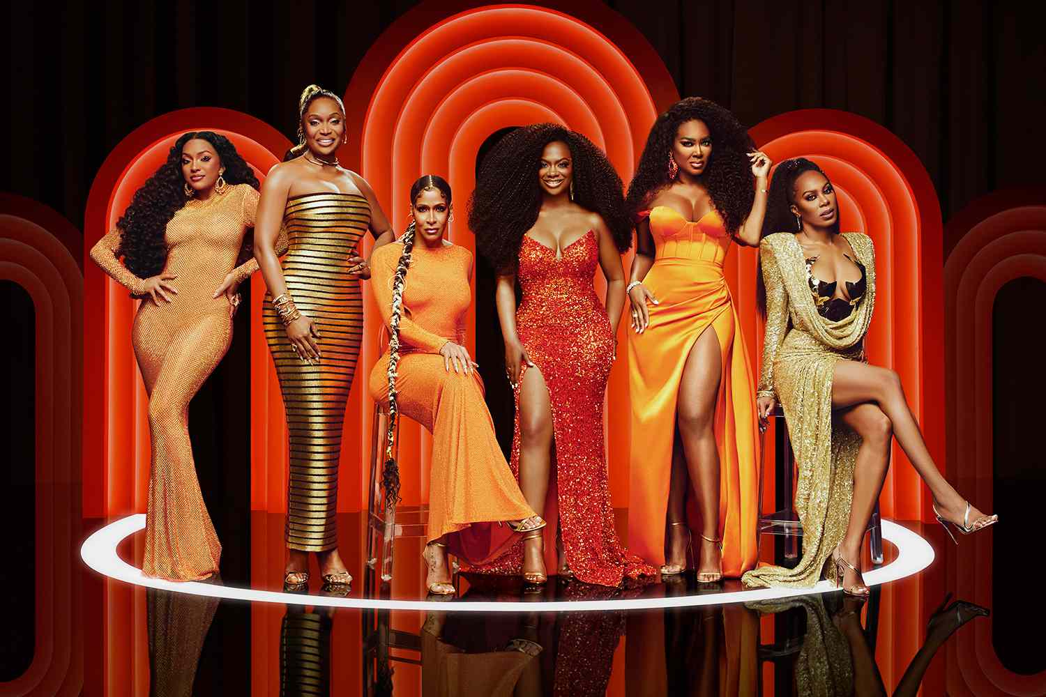 The Real Housewives of Atlanta Season 15