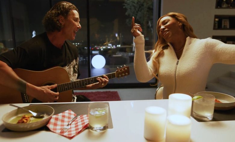 Gavin Rossdale Opens His Stunning L.A. Home to Have 'Meaningful Conversations' with A-List Stars on New Cooking Show