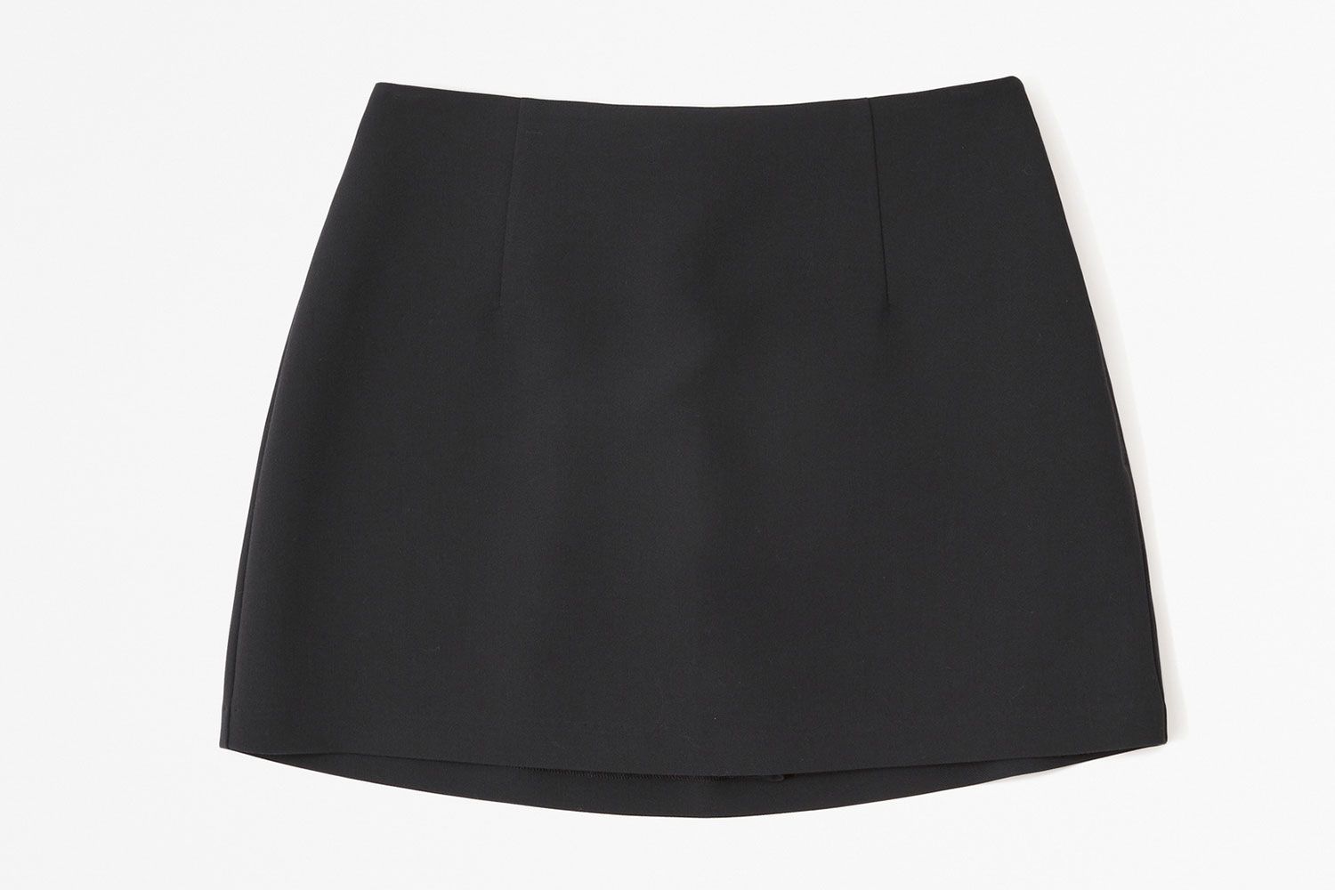 Abercrombie & Fitch The A&F Scarlett Mini Skort