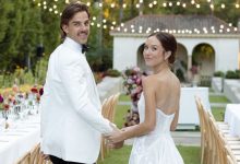 Bachelor in Paradise Alums Abigail Heringer and Noah Erb's Love Story and Dream Wedding Celebration!