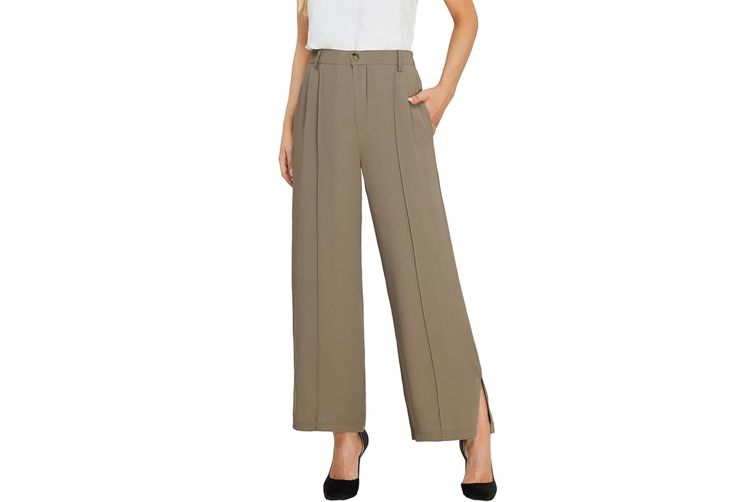 Amazon BMJL Womens Dress Pants