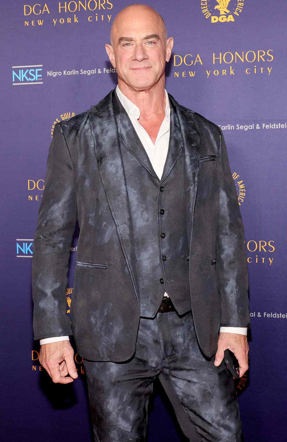 christopher meloni new york 10 17 24