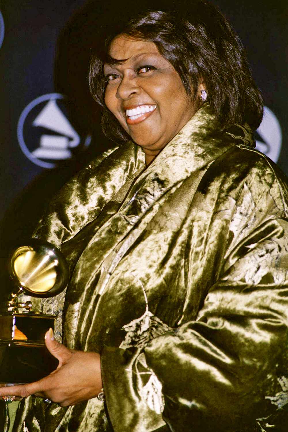 Cissy Houston grammy