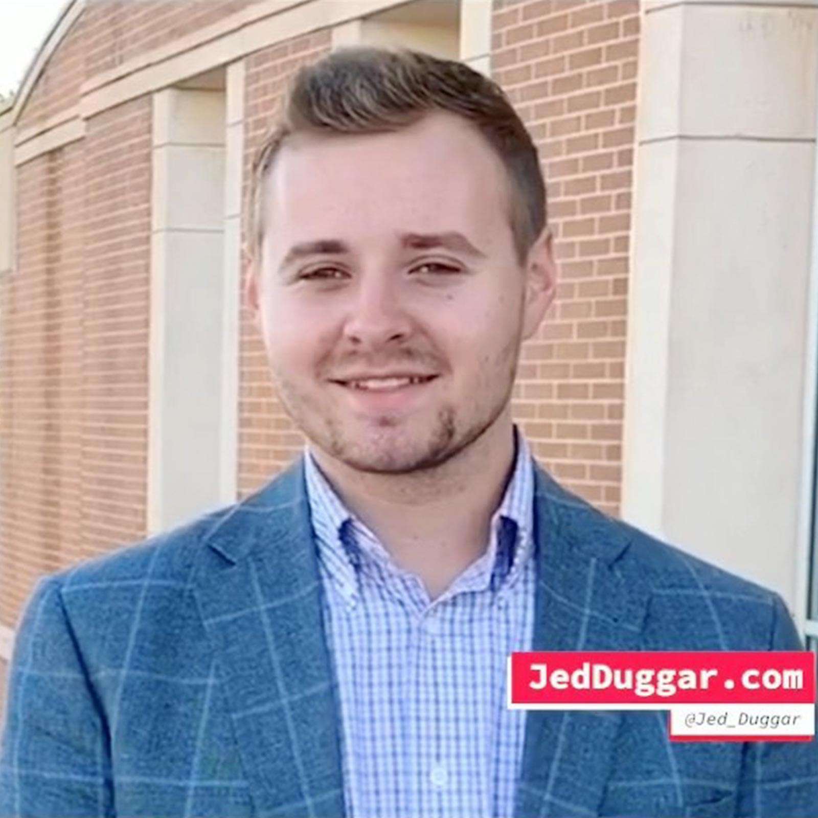 Jed Duggar