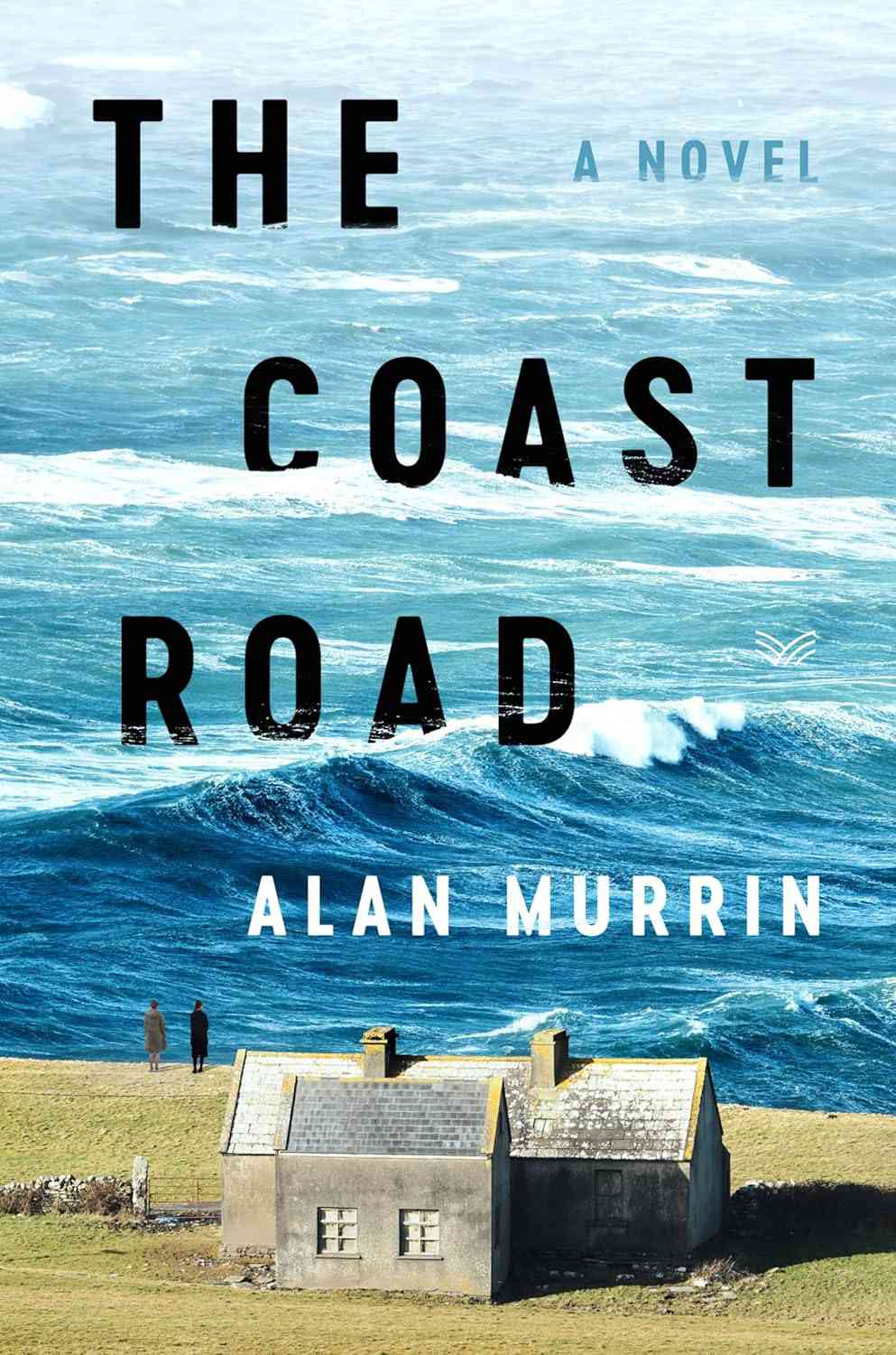 'The Coast Road' by Alan Murrin