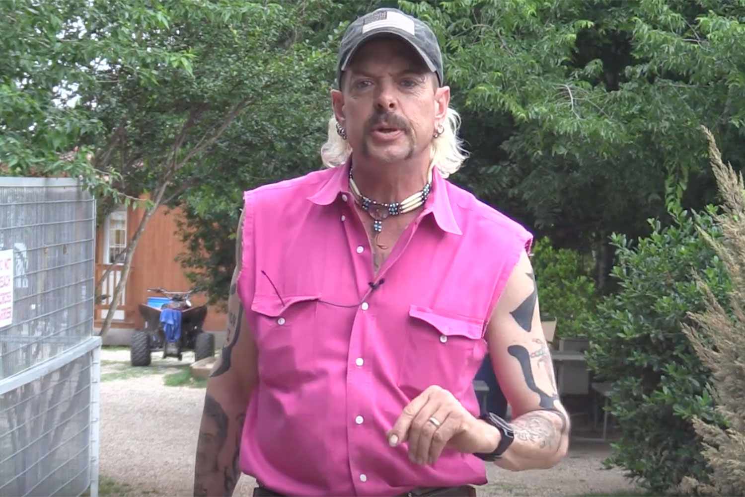 Joe Exotic