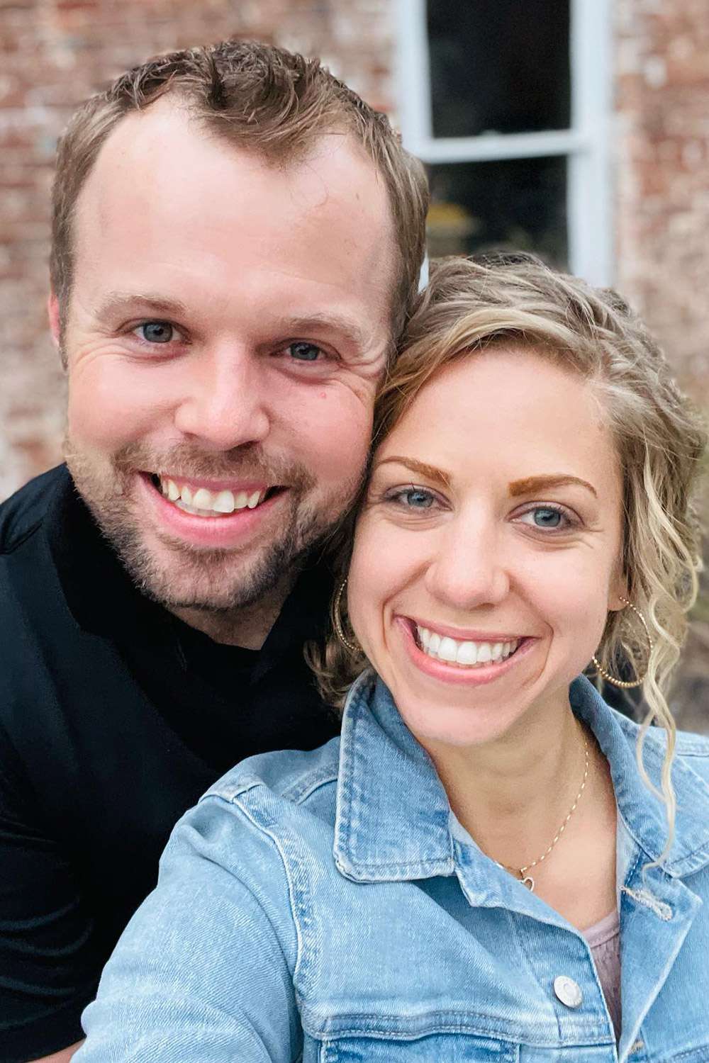 john david duggar