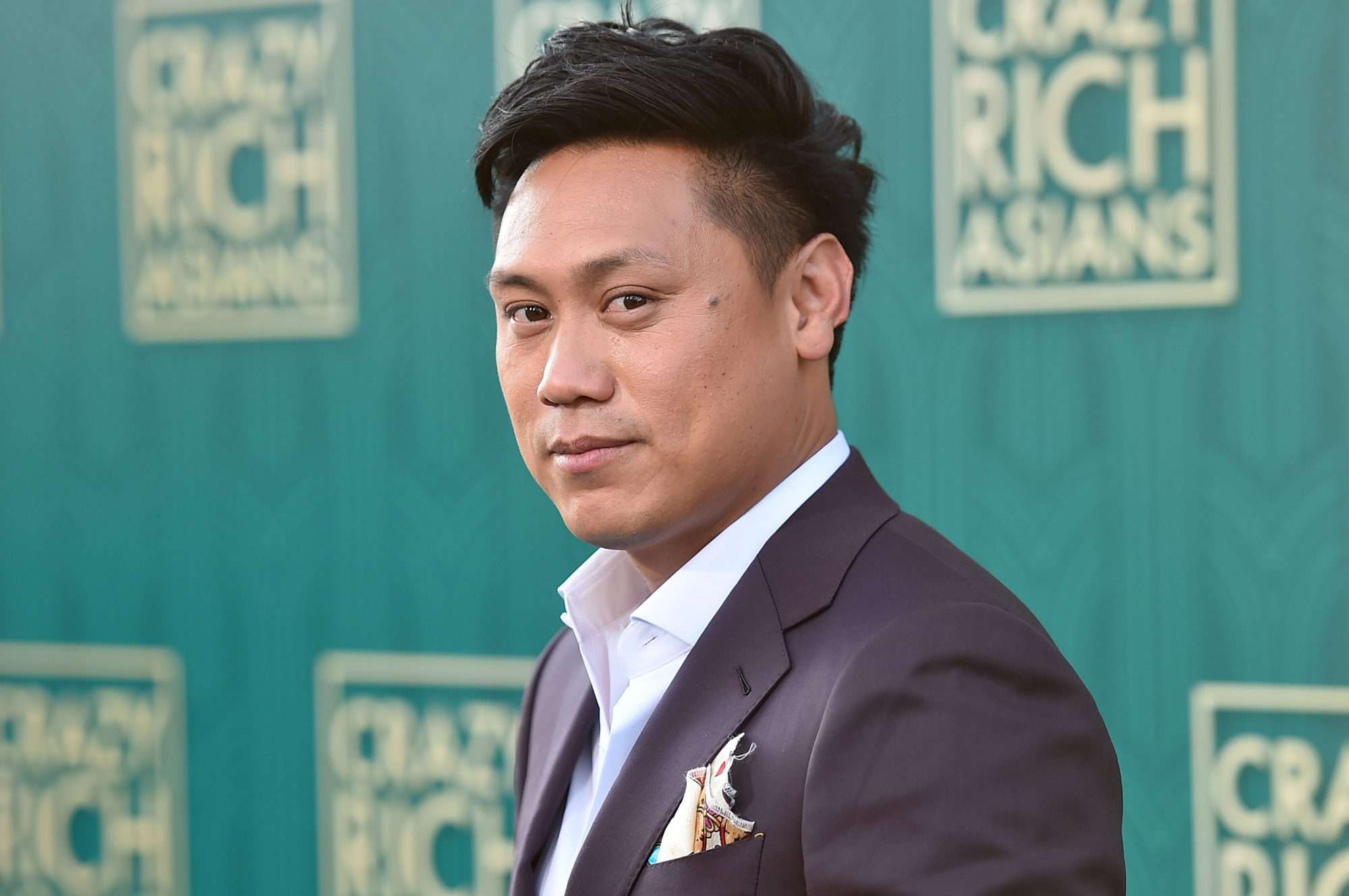 Jon M. Chu