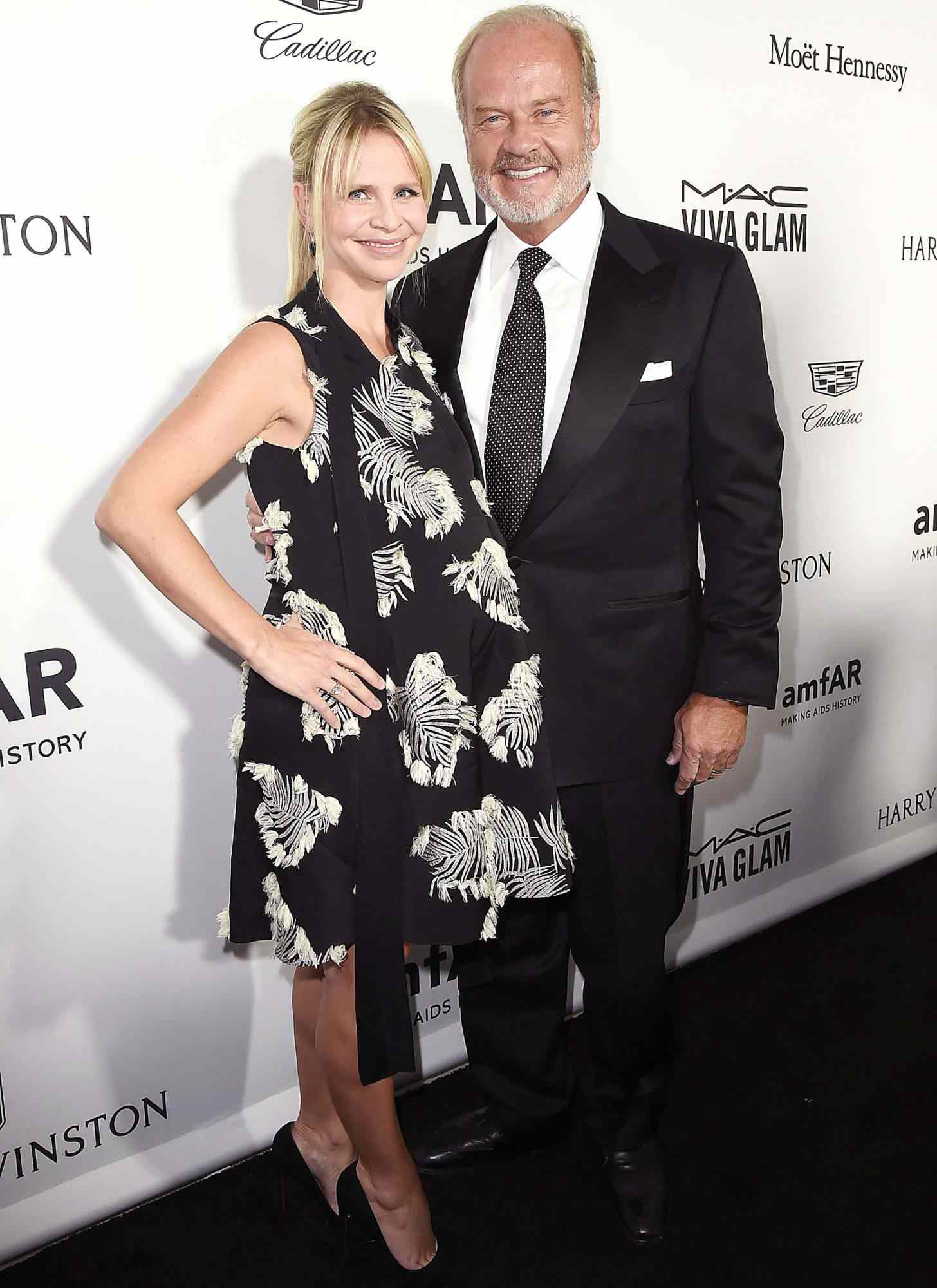 amfAR's Inspiration Gala Los Angeles