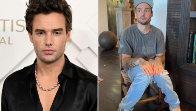 Liam Payne Was 'Having a Lovely Day' and Spending 'Quality Time' with Girlfriend Kate Cassidy in Final Social Media Posts