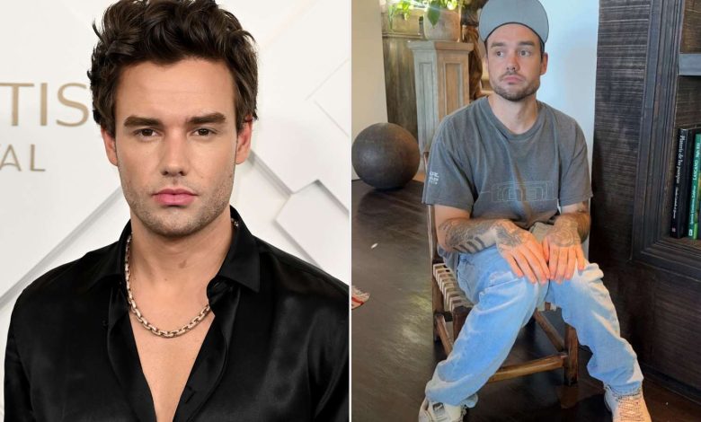 Liam Payne Was 'Having a Lovely Day' and Spending 'Quality Time' with Girlfriend Kate Cassidy in Final Social Media Posts