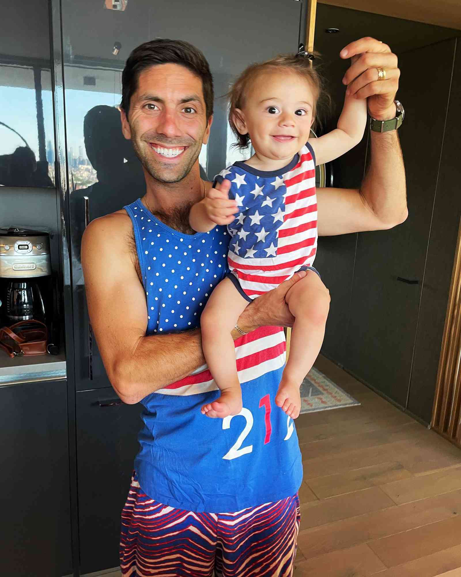 Nev Schulman and Cy Monroe.