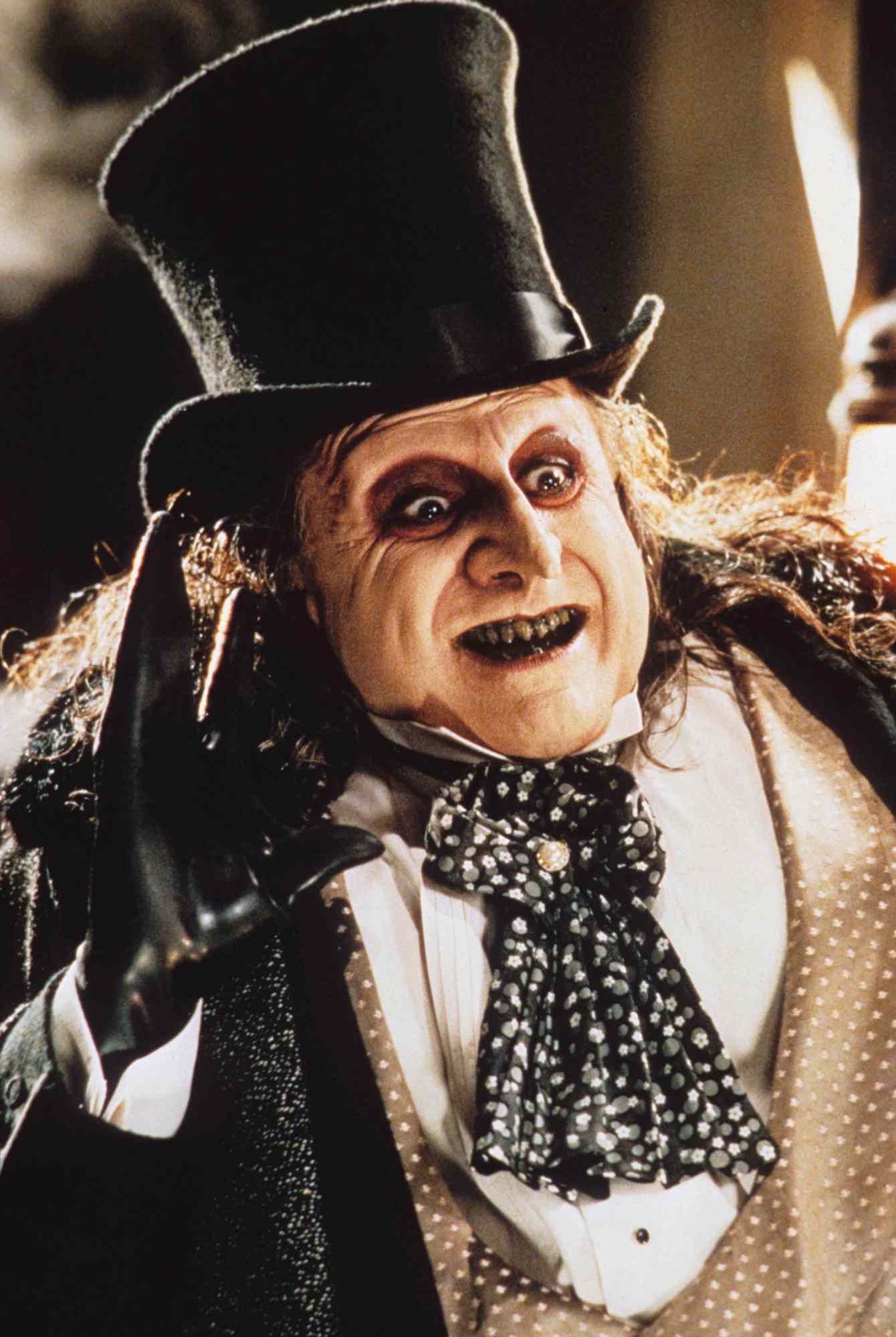 Batman Returns - 1992, Danny De Vito