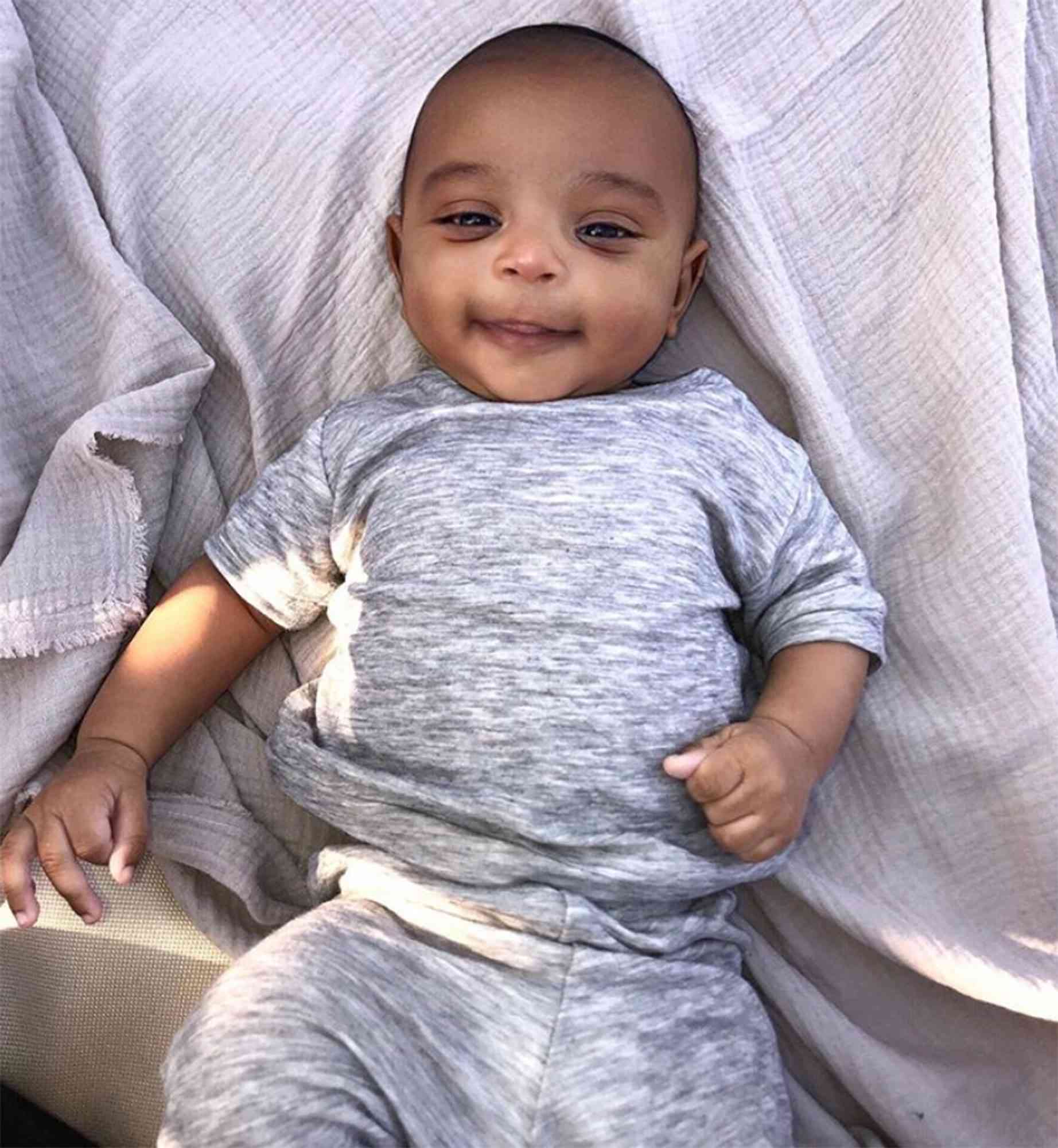 Psalm West