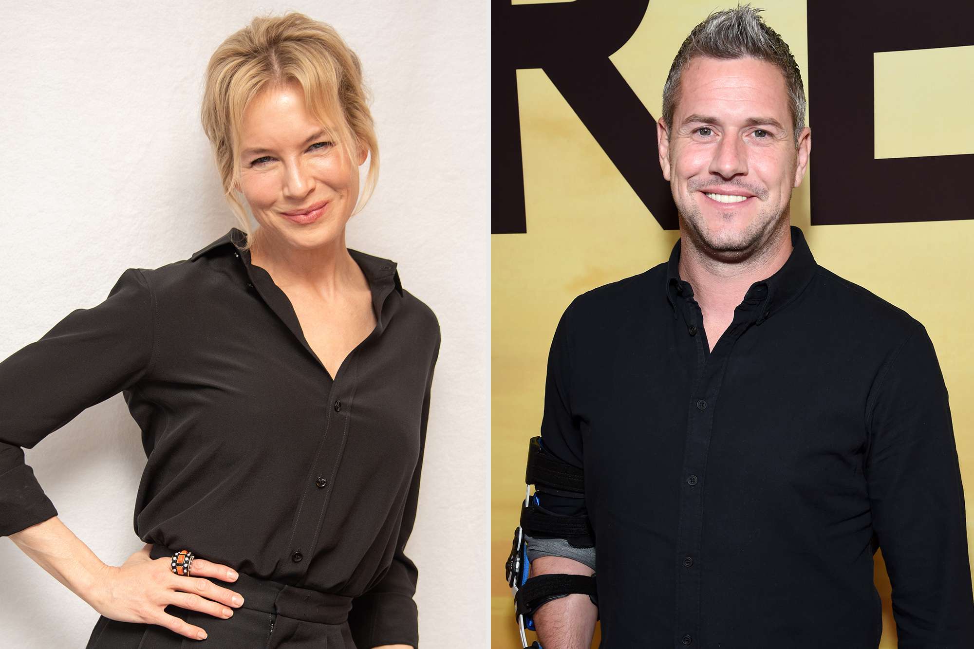 renee zellweger and ant anstead