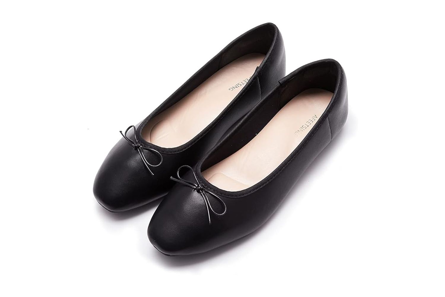 comfortable dressy flats