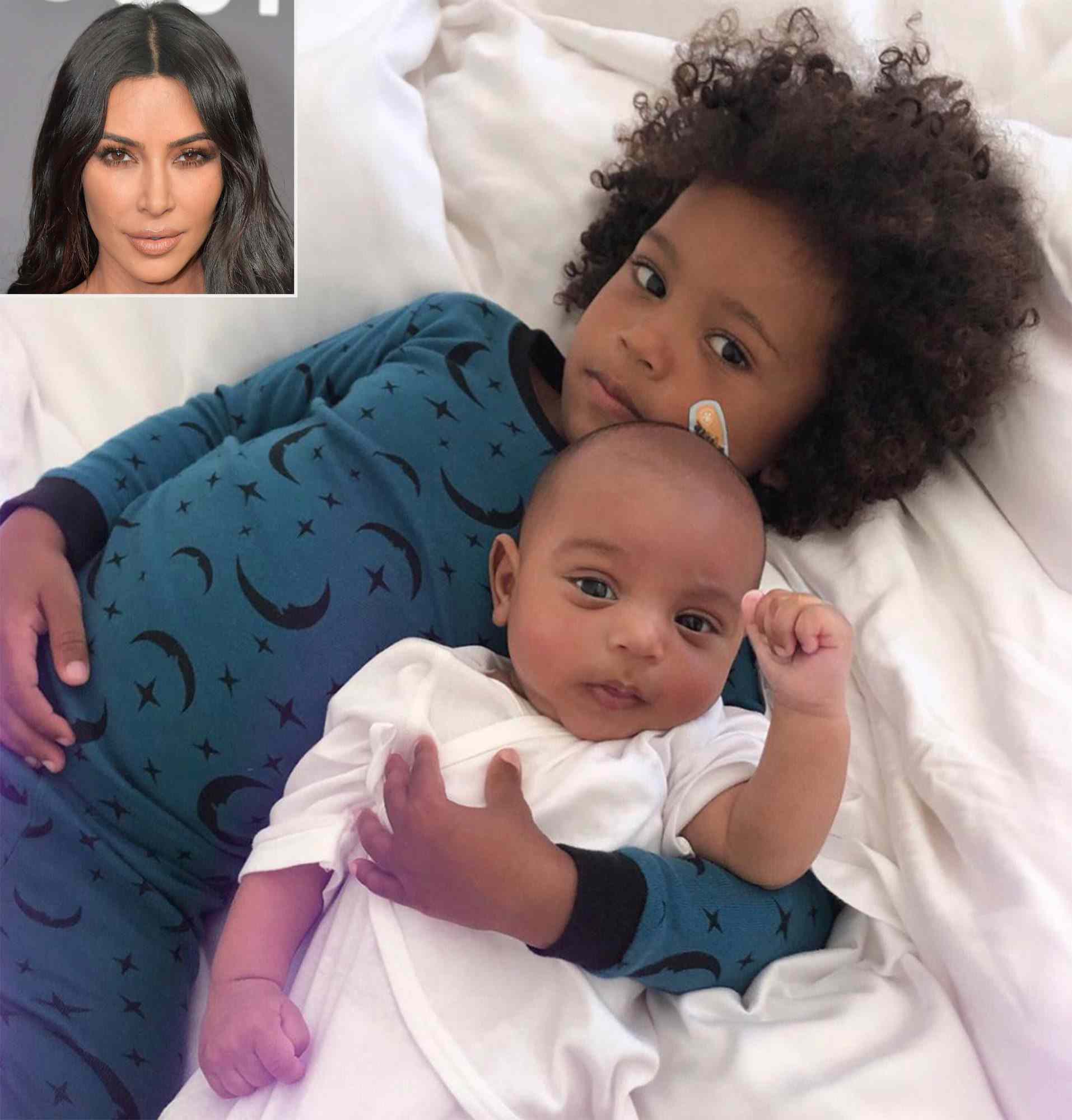 Saint Psalm West