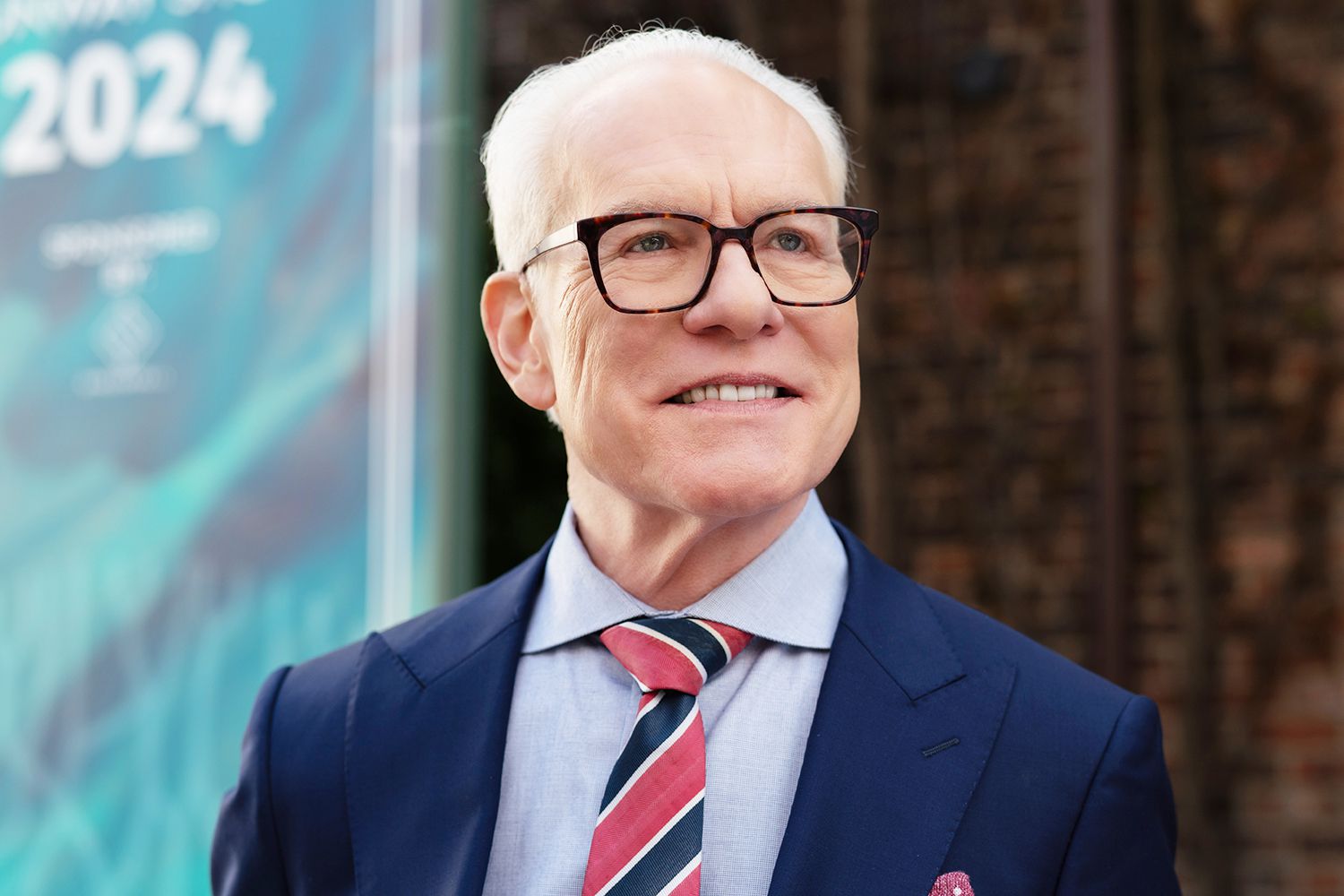 Tim Gunn