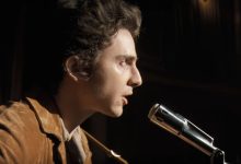 Timothée Chalamet Performs Bob Dylan's 'Like a Rolling Stone' in New A Complete Unknown Trailer