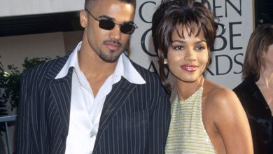 Shemar Moore Had a 'Good Time' Dating Halle Berry, Toni Braxton in '90s 'I Became More Popular as 'That Guy' (Exclusive)