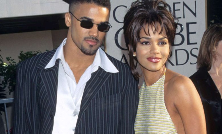 Shemar Moore Had a 'Good Time' Dating Halle Berry, Toni Braxton in '90s 'I Became More Popular as 'That Guy' (Exclusive)